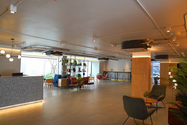 Hotel Interior 15 of 60