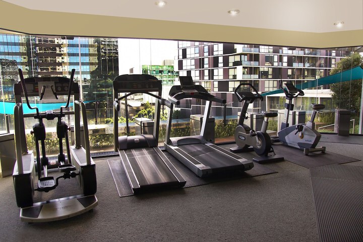 Health and Fitness 80 of 85