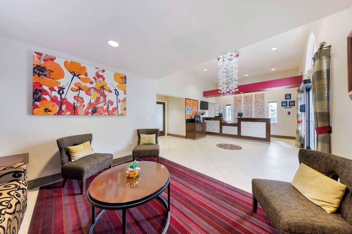 Lobby Photos