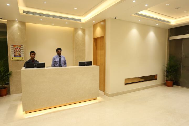 Hotel Interior 4 of 35