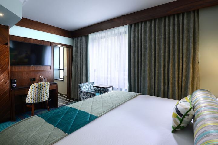 Room 4 of 21