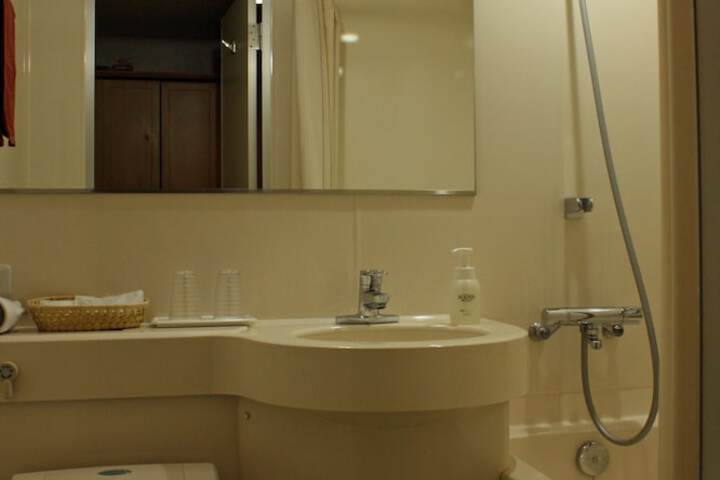 Bathroom Vanities