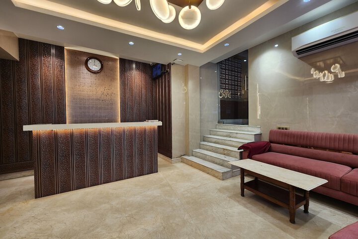 Fitness Center Photo