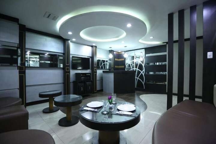 Restaurants