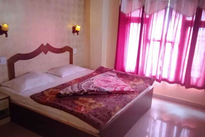 Hotel Harbans Shimla