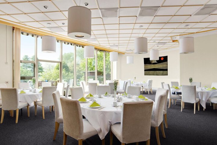 Image of BEST WESTERN MALAREN HOTELL & KONFERENS