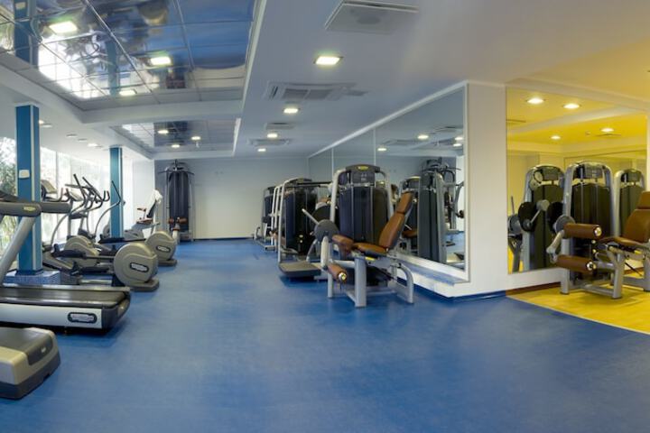 Health and Fitness 56 of 90