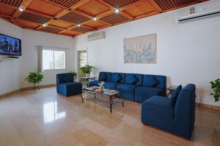 Hotel Interior 46 of 58