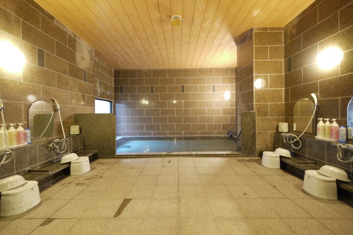 Relaxing Spa