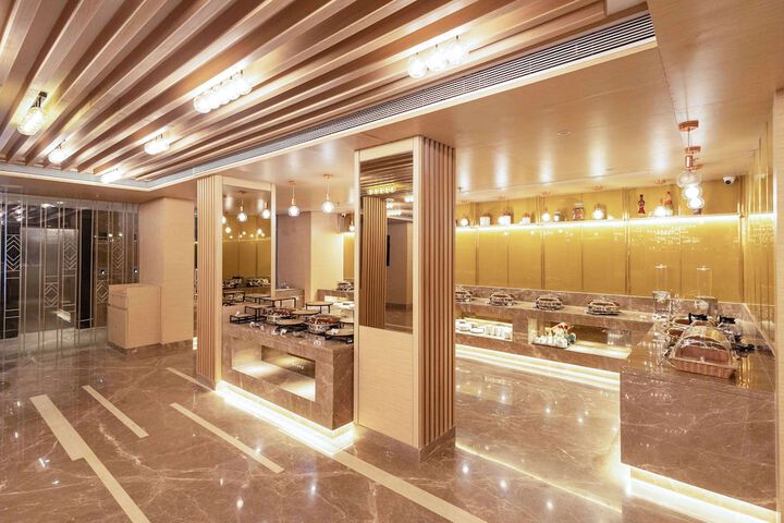 Image of Golden Tulip Bhopal