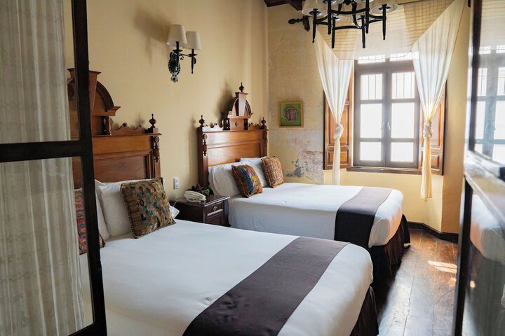 Image of Casa Noble Hotel