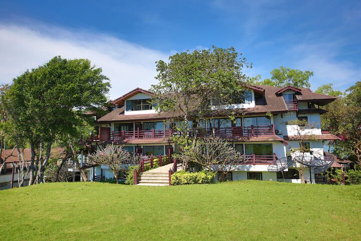 Hotel 129 of 149
