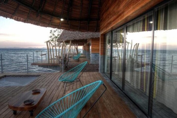 Terrace/Patio 26 of 66