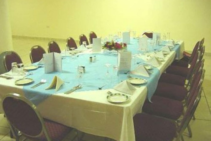 Restaurants