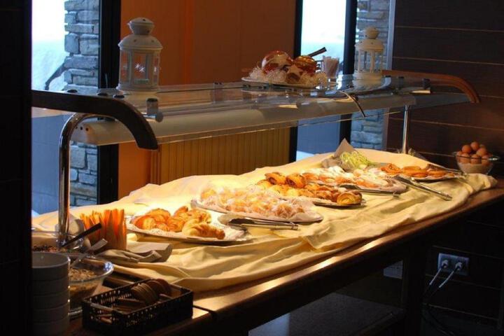 Fitness Center Photo