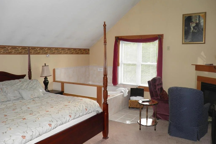 Photo of Wildflowers Inn