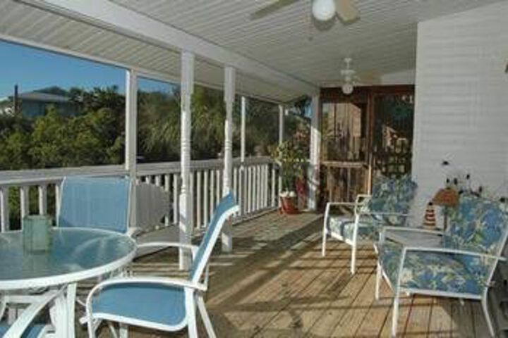Terrace/Patio 67 of 68