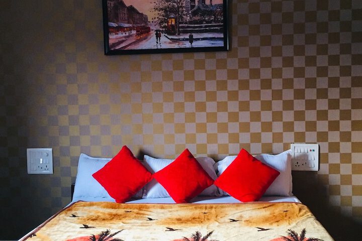 Hotel Vidhata Palace