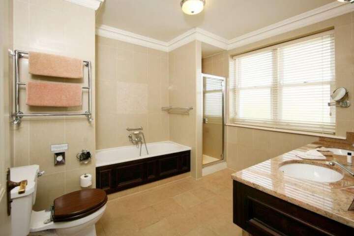 Bath Interior