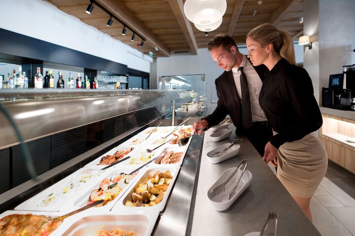 Dining Photos