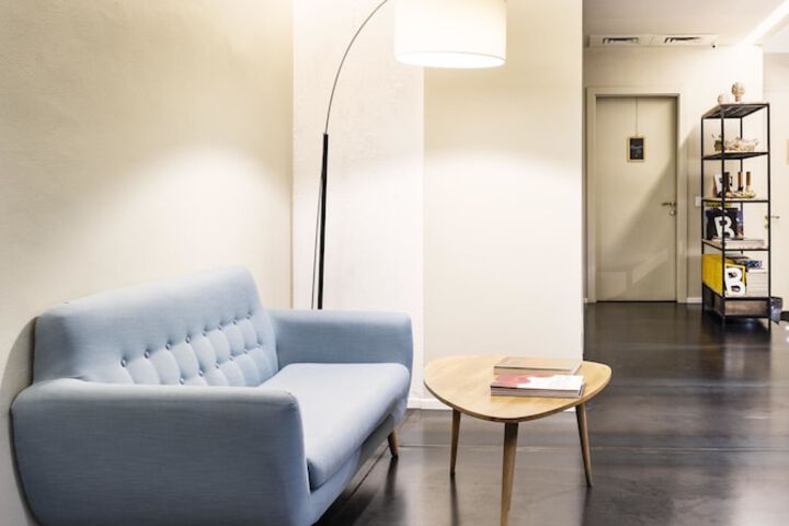Lobby Photos