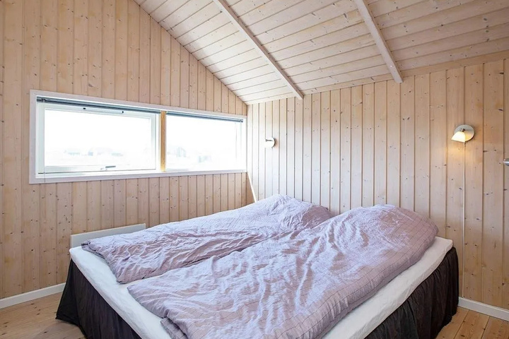 Holiday Home in Lemvig
