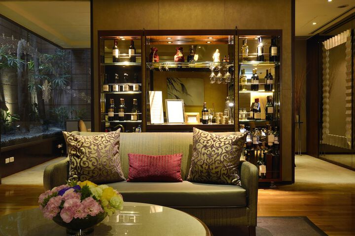 Hotel Interior 59 of 61