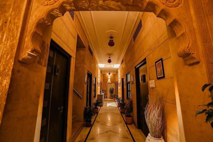 Hotel Interior 2 of 36