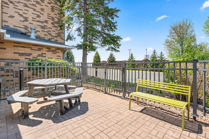 Terrace/Patio 28 of 30