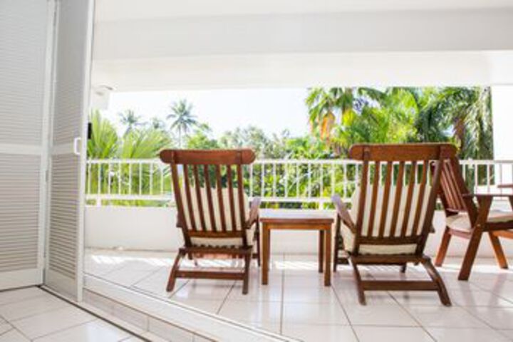 Terrace/Patio 7 of 28