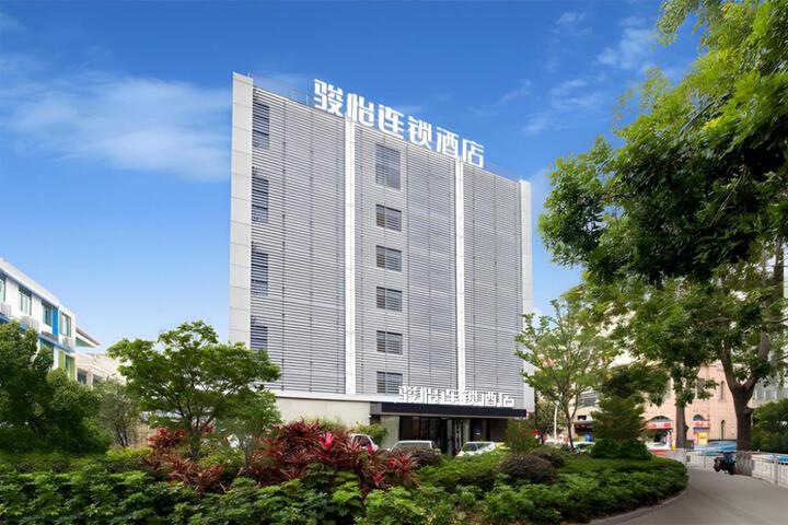 City Comfort Inn Zhongshan Shiqi Daxin