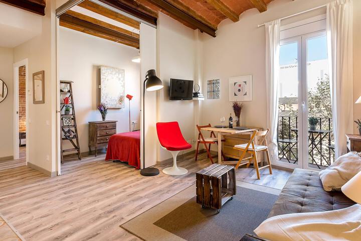 Home Around Vintage Suites