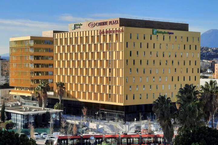 Holiday Inn Express Nice Grand Arenas by IHG in Nice