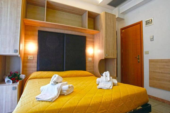 Hotel Marebello