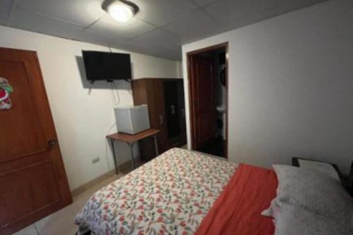 Hotel San Vicente