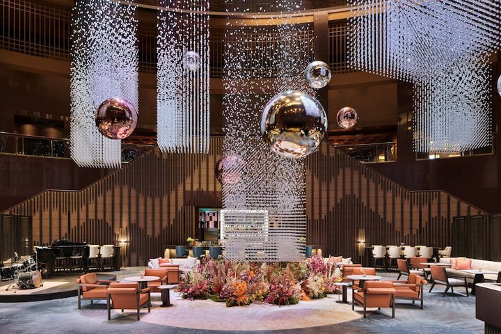Lobby Photos