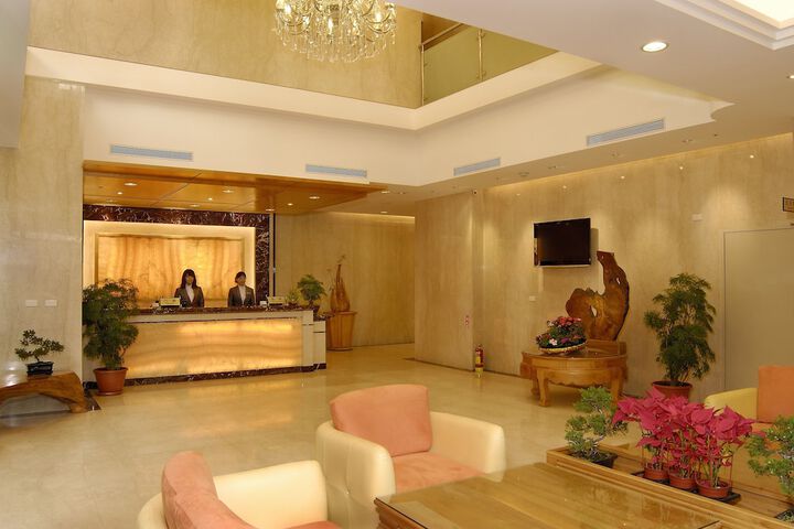 Hotel Interior 5 of 29