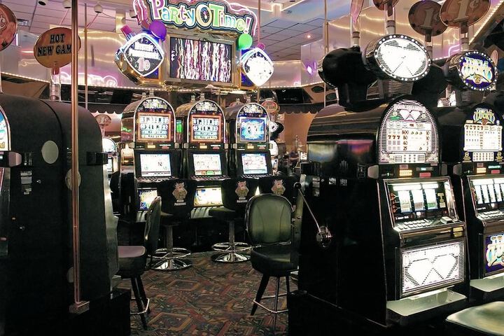 Casino