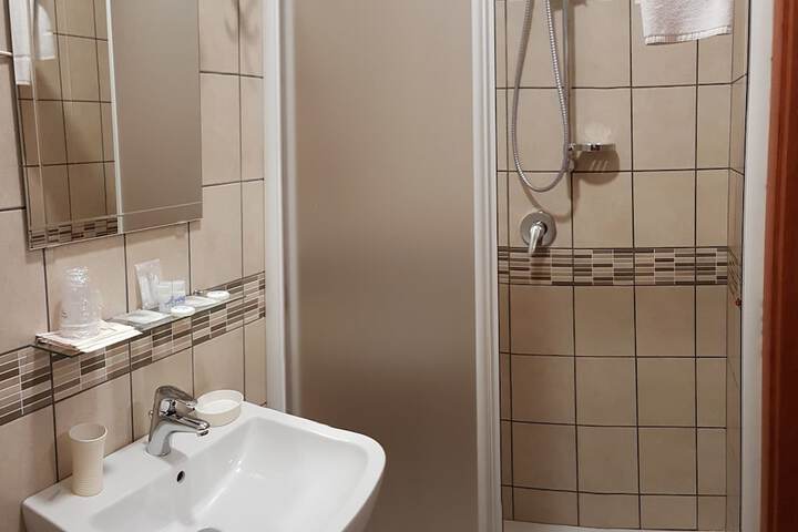 Bath Amenities