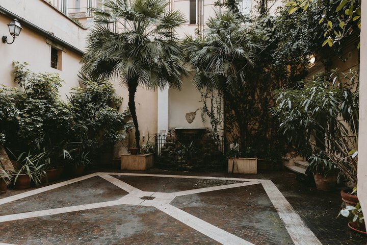 Hotel Exterior 47 of 47
