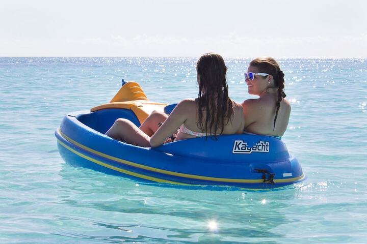 Boating