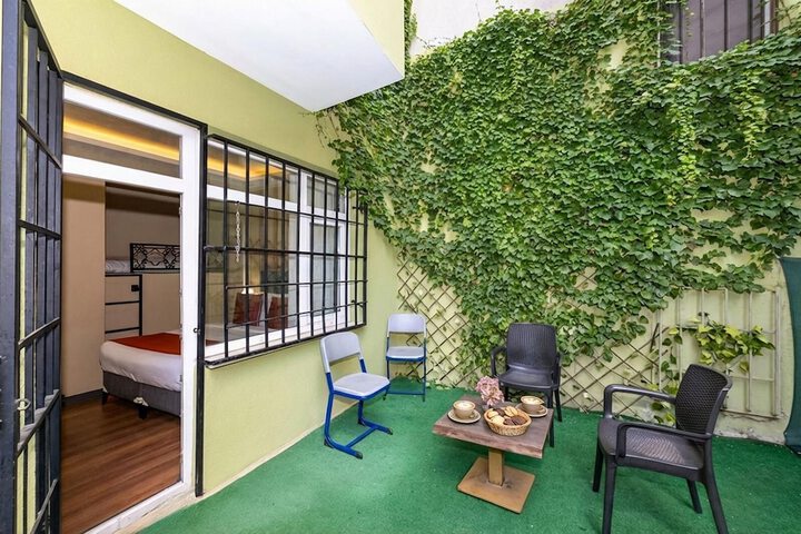 Terrace/Patio 48 of 73