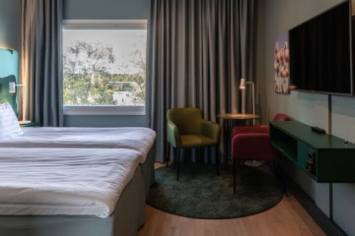 Room 20 of 119