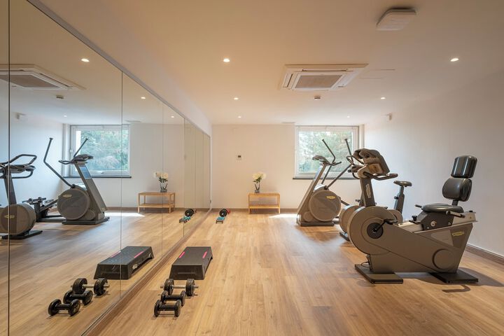 Gym Photos