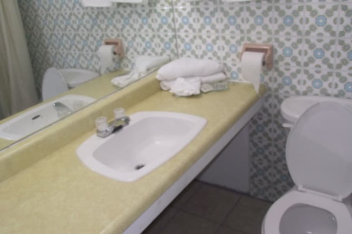 Bathroom Vanities
