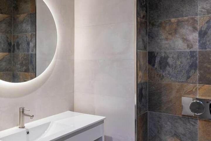 Bath Amenities