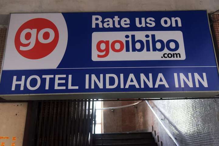 Hotel 23 of 24