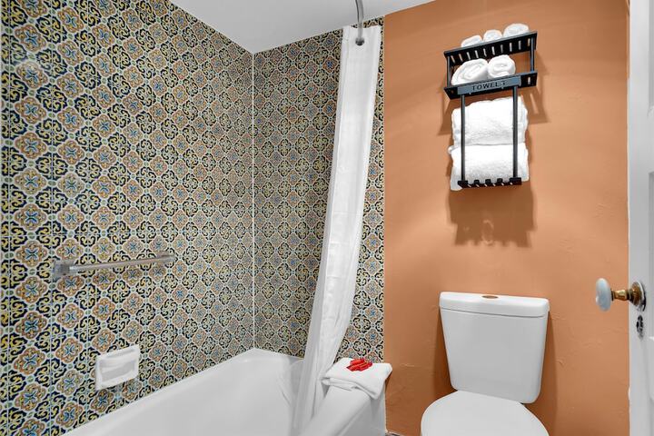 Bath Amenities