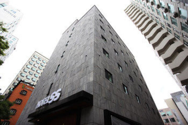 Hotel SS