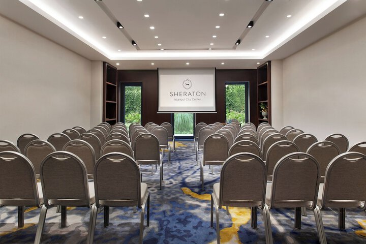 Meeting 114 of 124